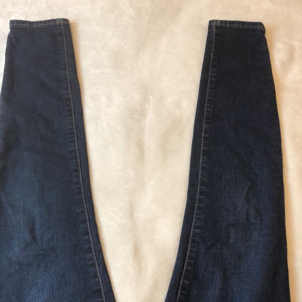 Social Standard High Rise Jeans - Picture 7 of 9